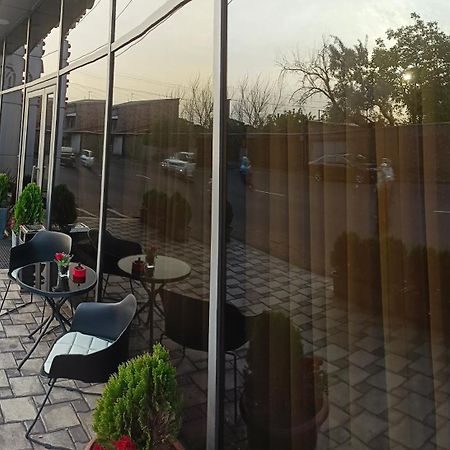 Nork Boutique Hotel Yerevan Luaran gambar
