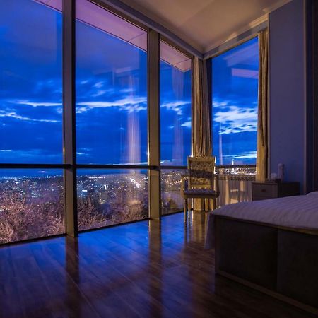 Nork Boutique Hotel Yerevan Luaran gambar