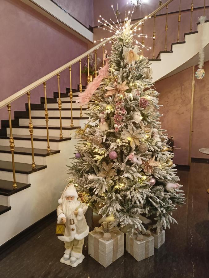 Nork Boutique Hotel Yerevan Luaran gambar
