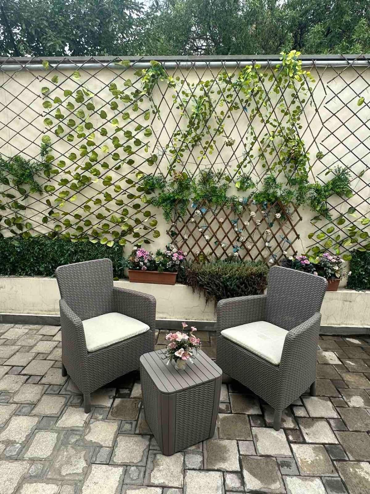 Nork Boutique Hotel Yerevan Luaran gambar