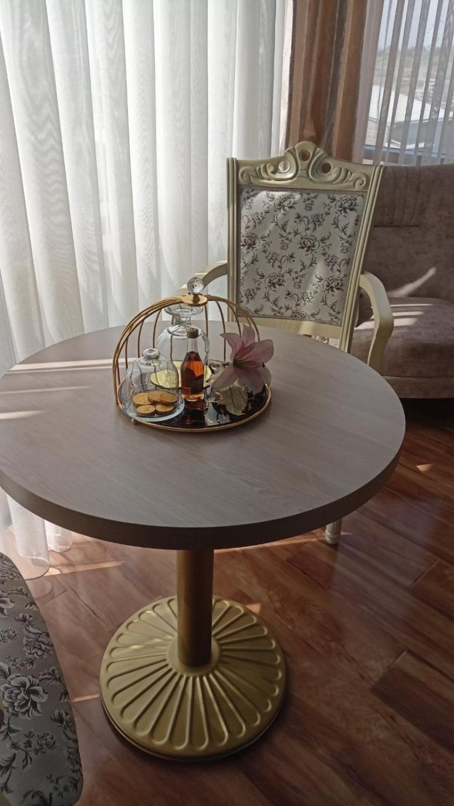 Nork Boutique Hotel Yerevan Luaran gambar