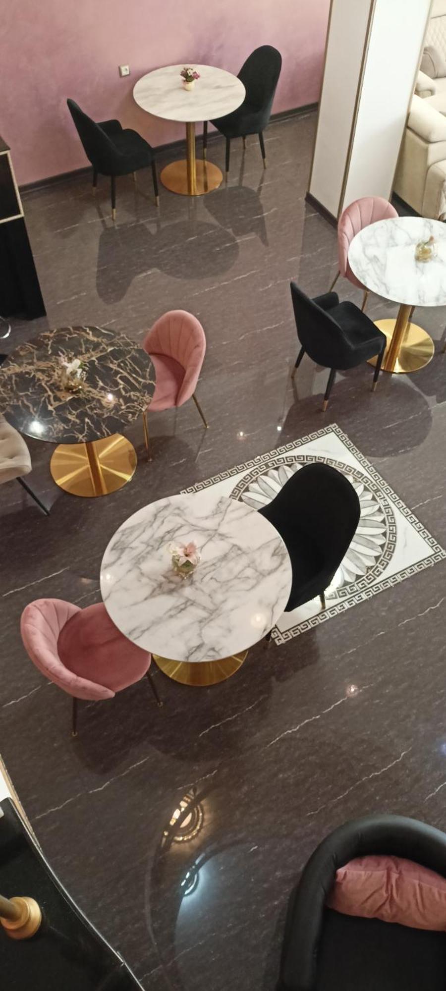 Nork Boutique Hotel Yerevan Luaran gambar