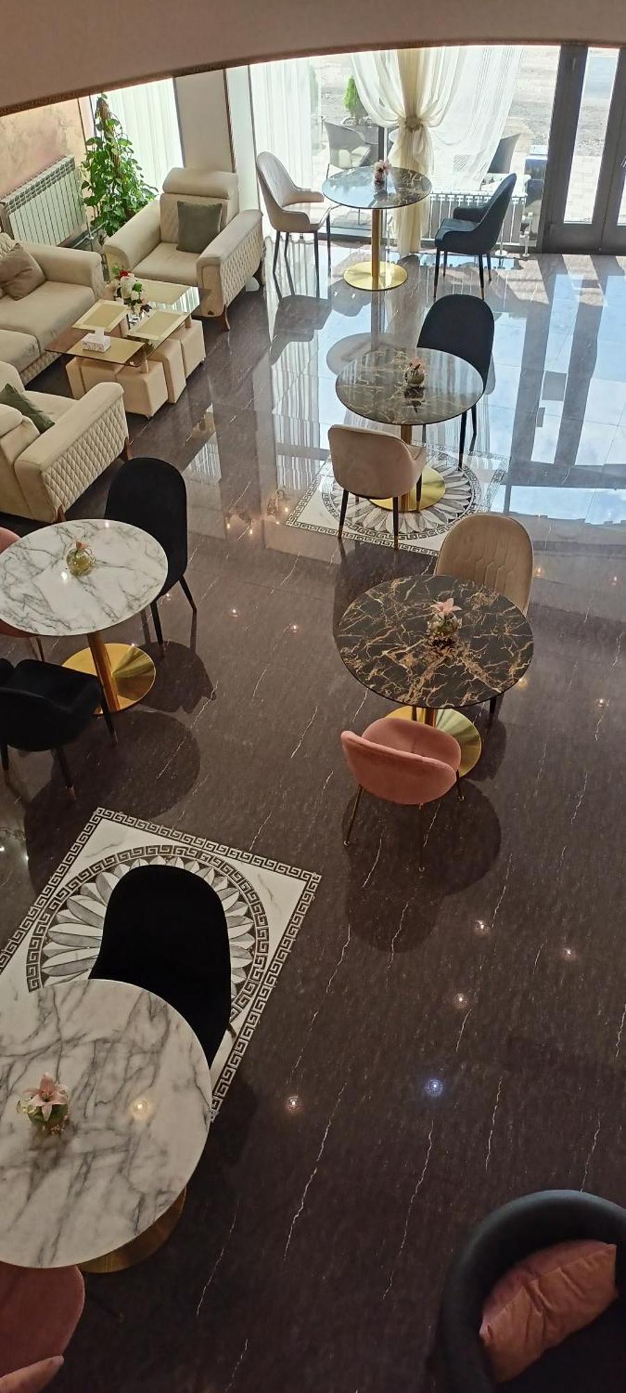 Nork Boutique Hotel Yerevan Luaran gambar