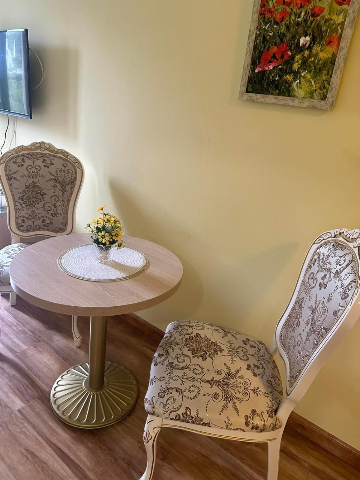 Nork Boutique Hotel Yerevan Luaran gambar