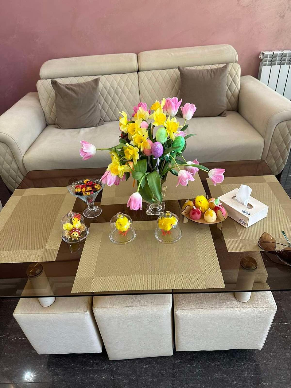 Nork Boutique Hotel Yerevan Luaran gambar