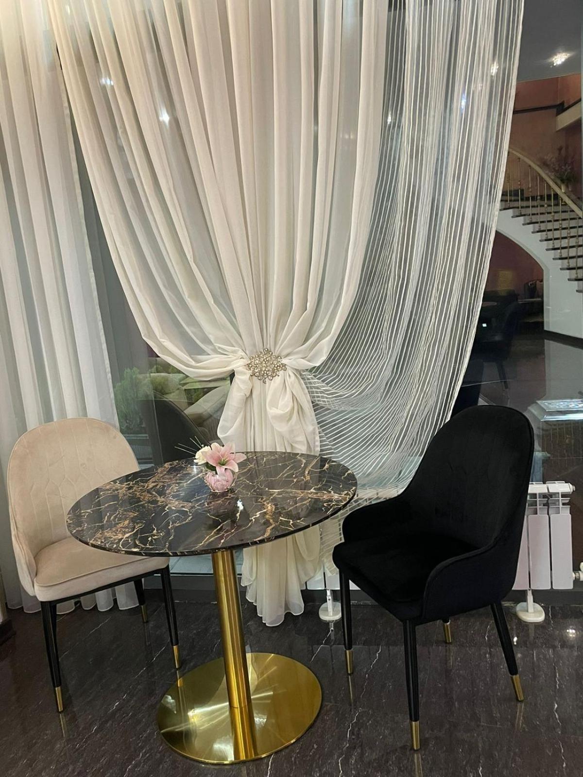 Nork Boutique Hotel Yerevan Luaran gambar