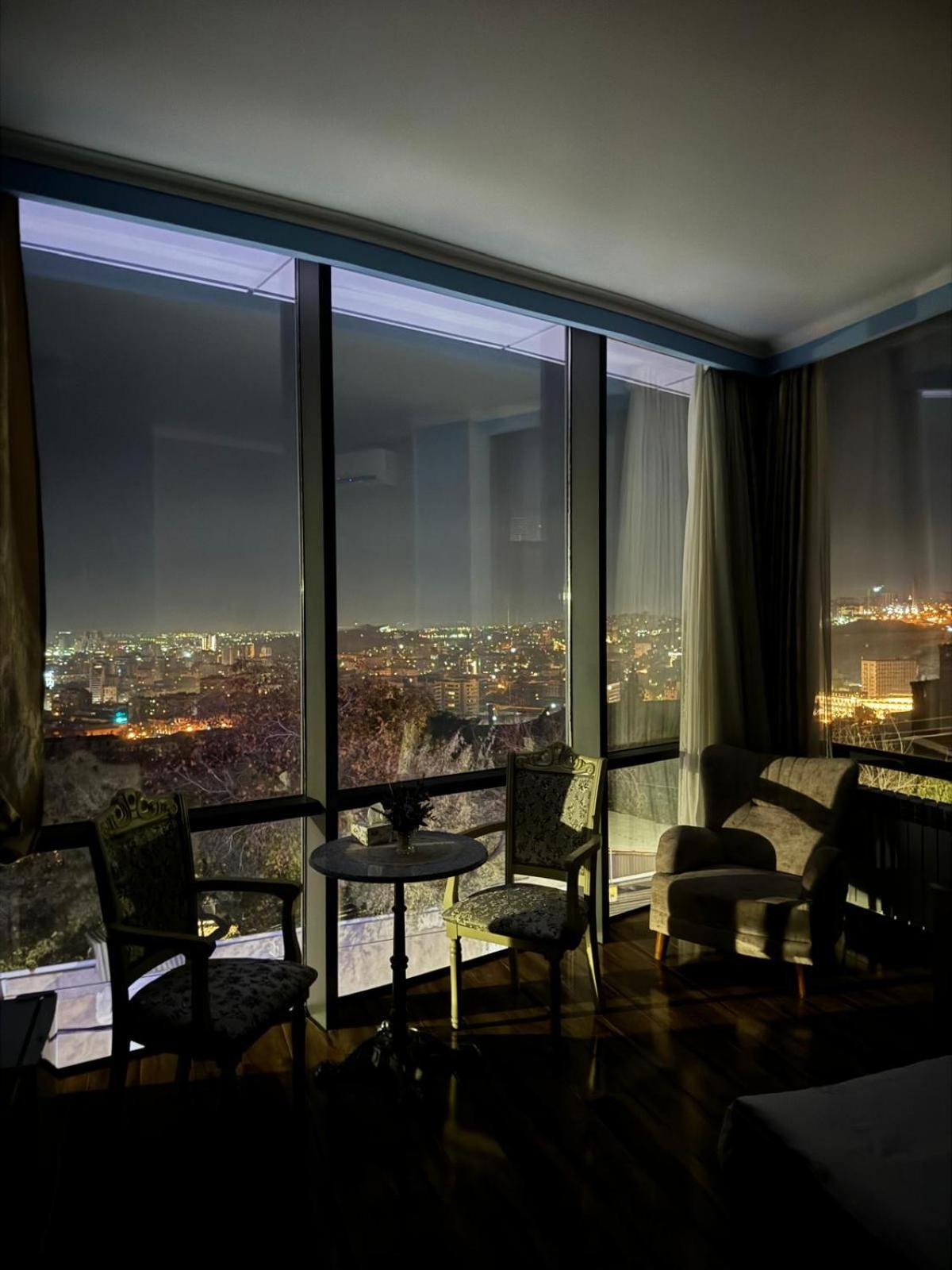 Nork Boutique Hotel Yerevan Luaran gambar