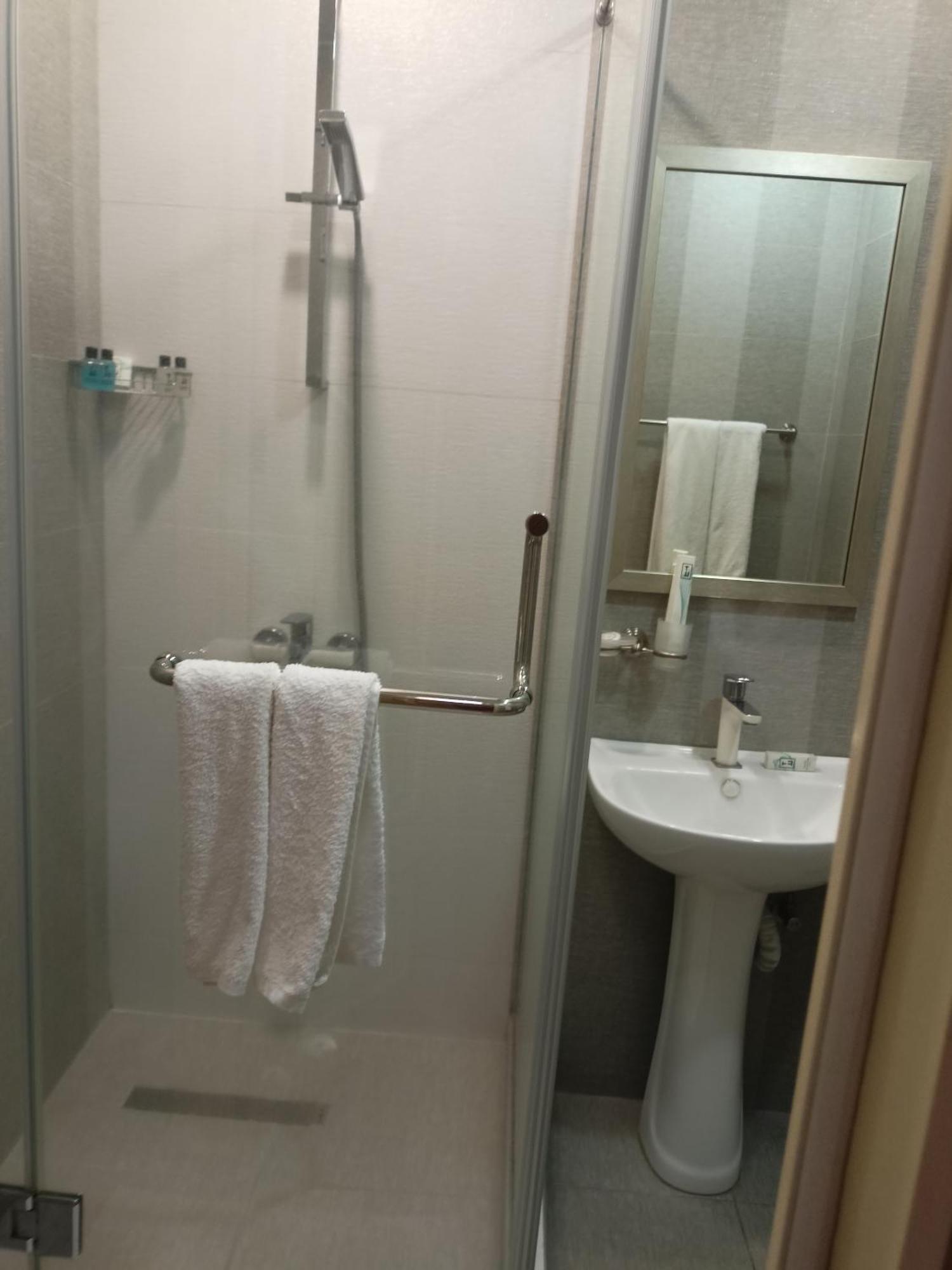 Nork Boutique Hotel Yerevan Bilik gambar