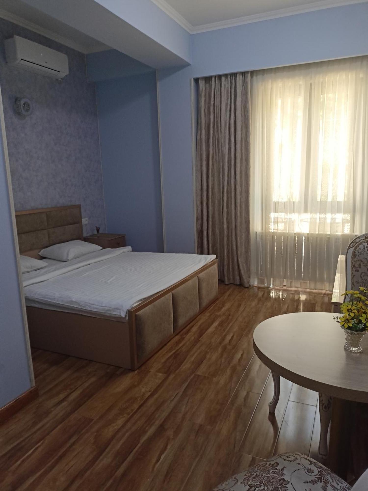 Nork Boutique Hotel Yerevan Bilik gambar