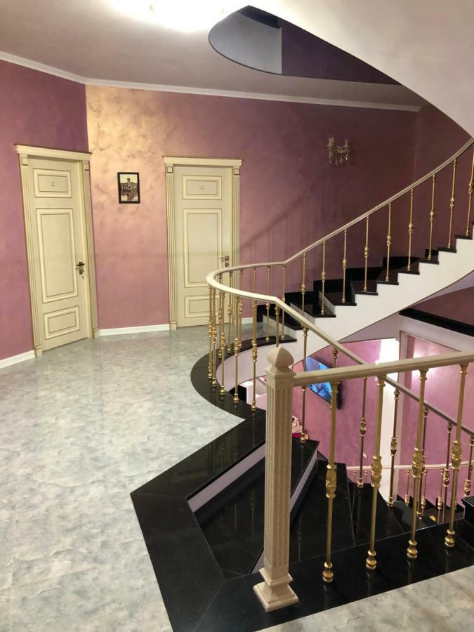 Nork Boutique Hotel Yerevan Luaran gambar