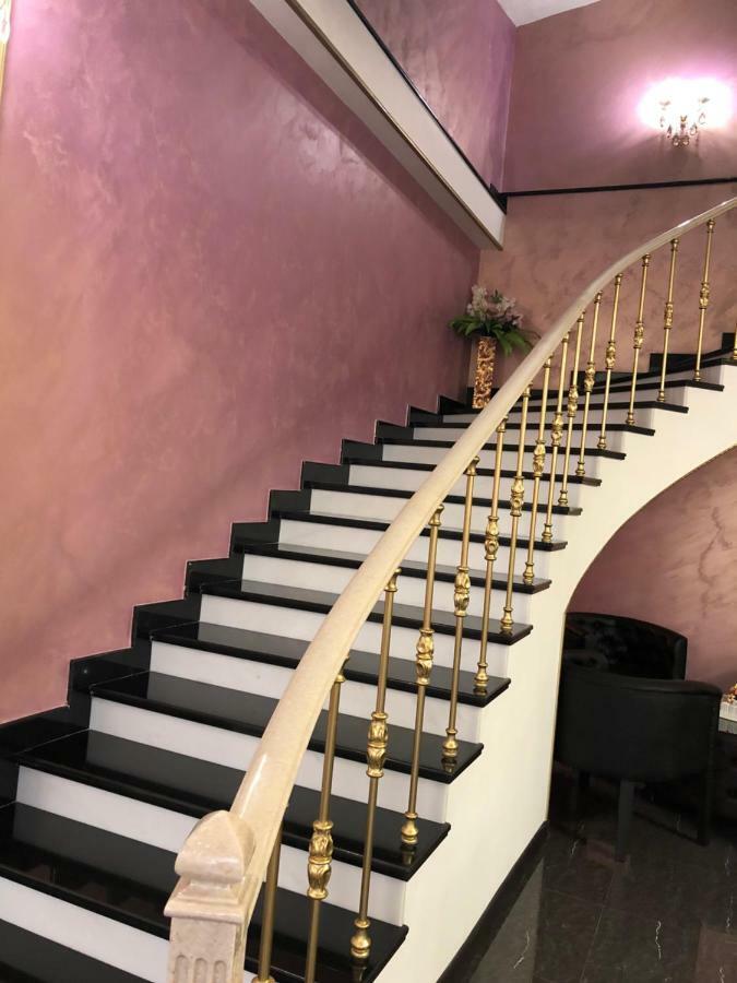 Nork Boutique Hotel Yerevan Luaran gambar