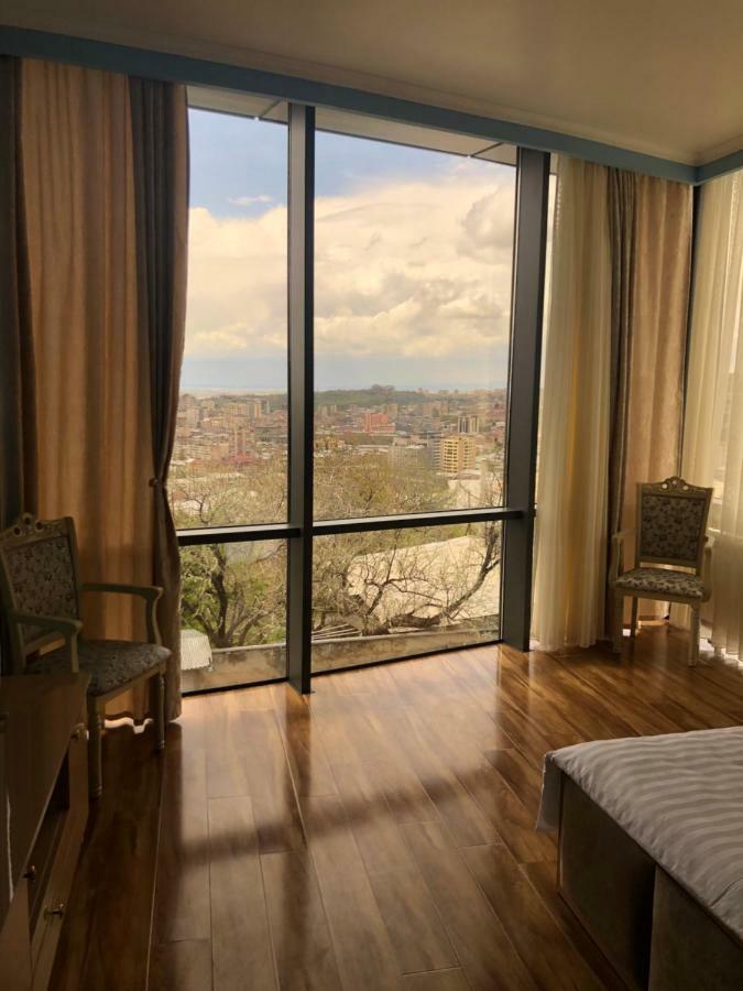 Nork Boutique Hotel Yerevan Luaran gambar