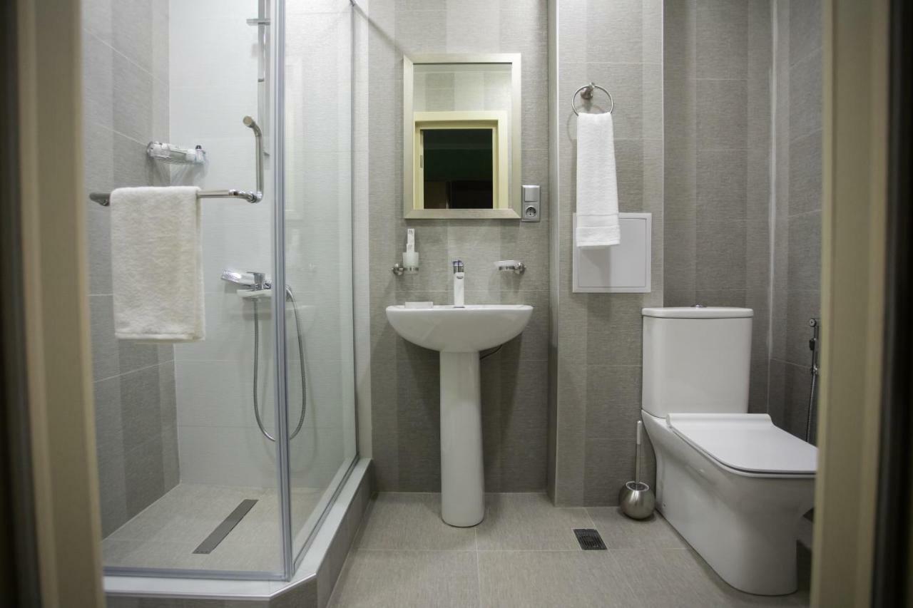 Nork Boutique Hotel Yerevan Luaran gambar