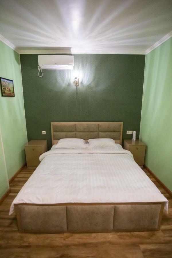 Nork Boutique Hotel Yerevan Luaran gambar