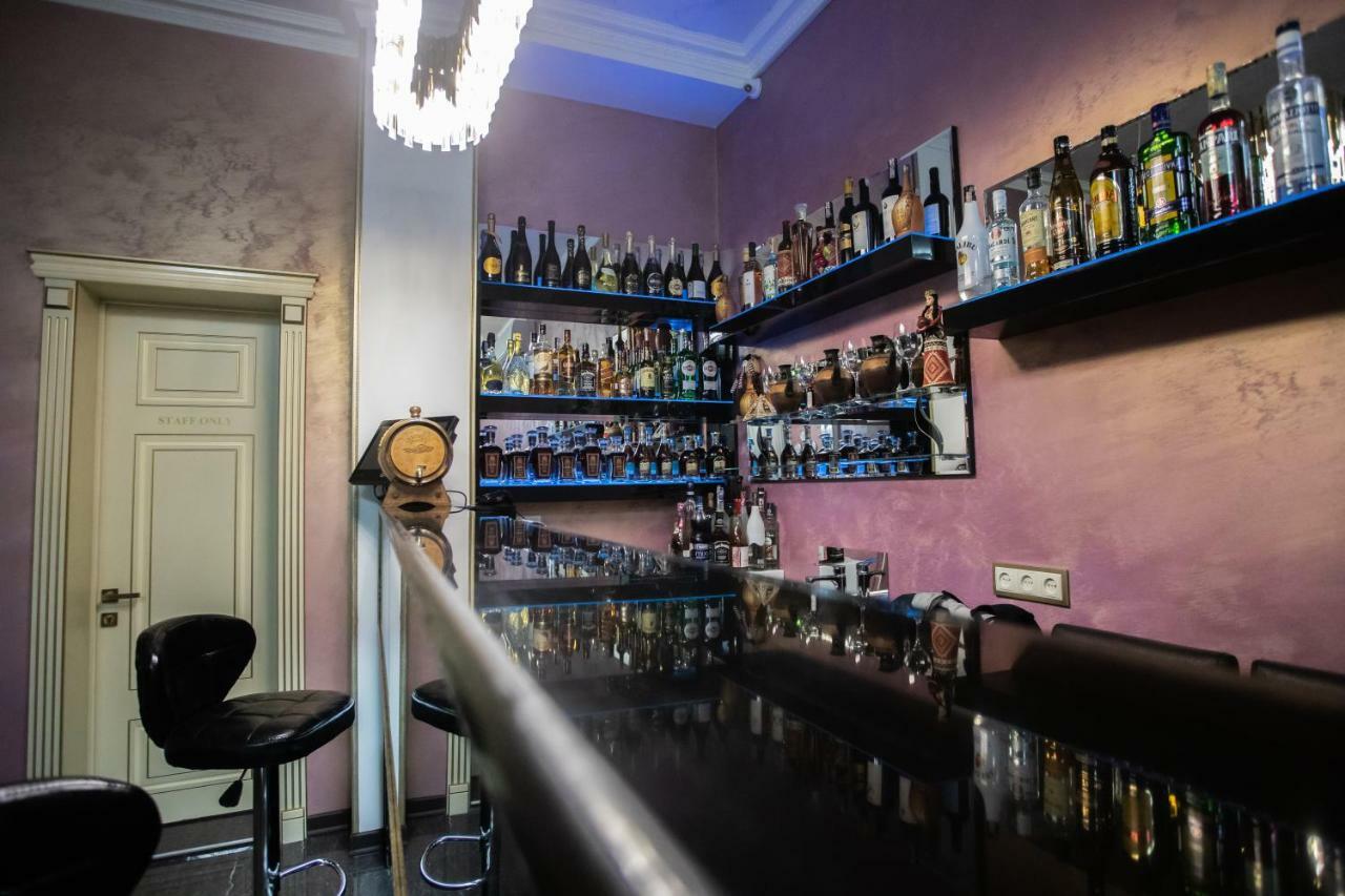 Nork Boutique Hotel Yerevan Luaran gambar