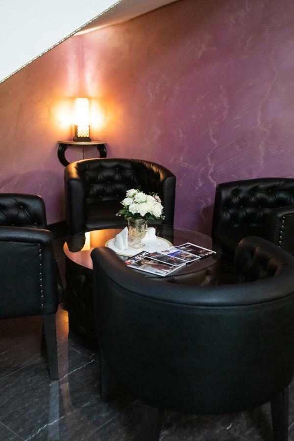 Nork Boutique Hotel Yerevan Luaran gambar
