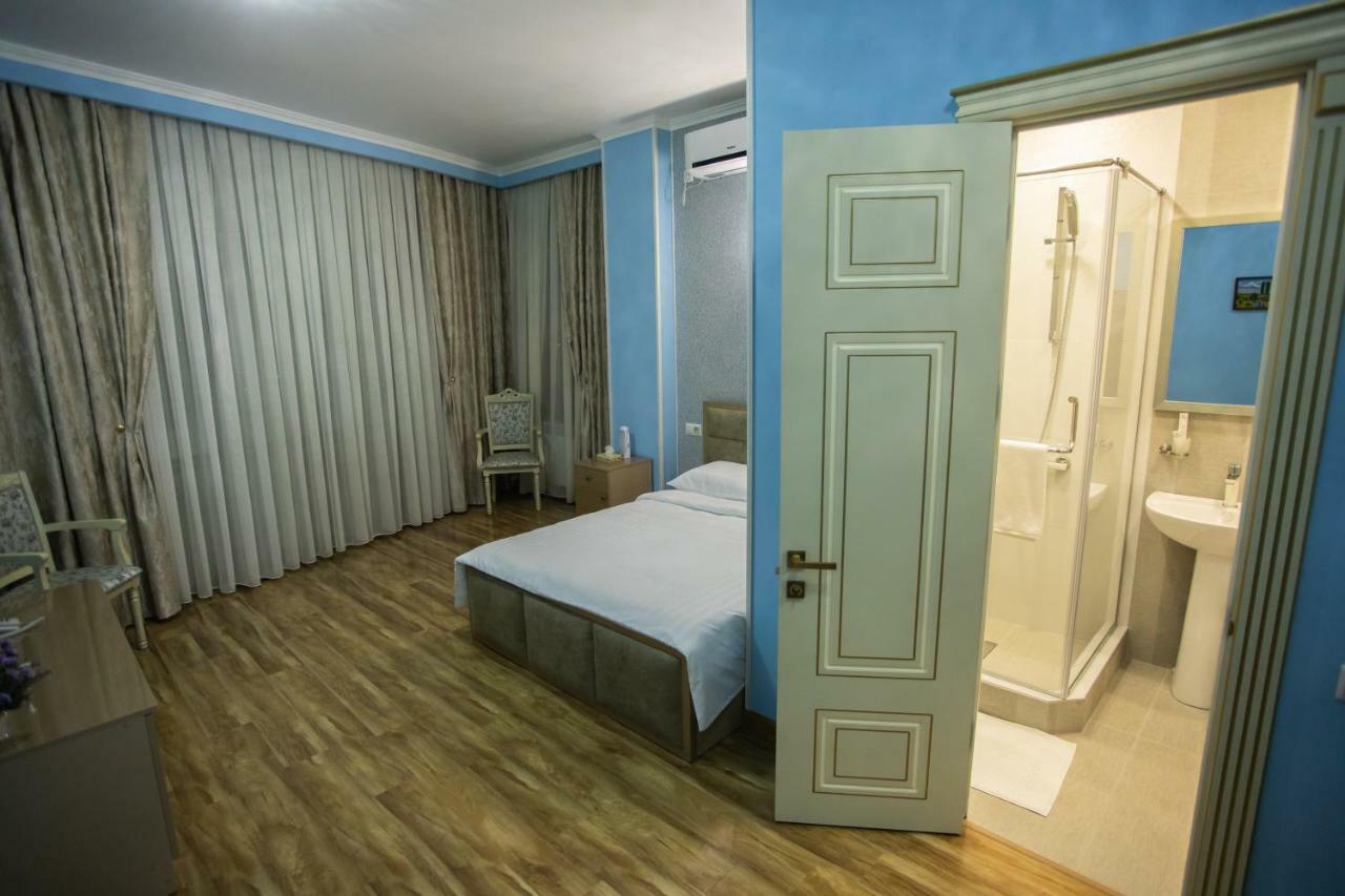 Nork Boutique Hotel Yerevan Luaran gambar