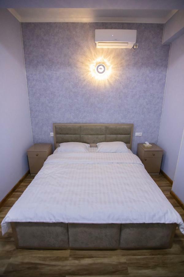 Nork Boutique Hotel Yerevan Luaran gambar