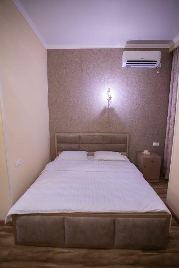 Nork Boutique Hotel Yerevan Luaran gambar